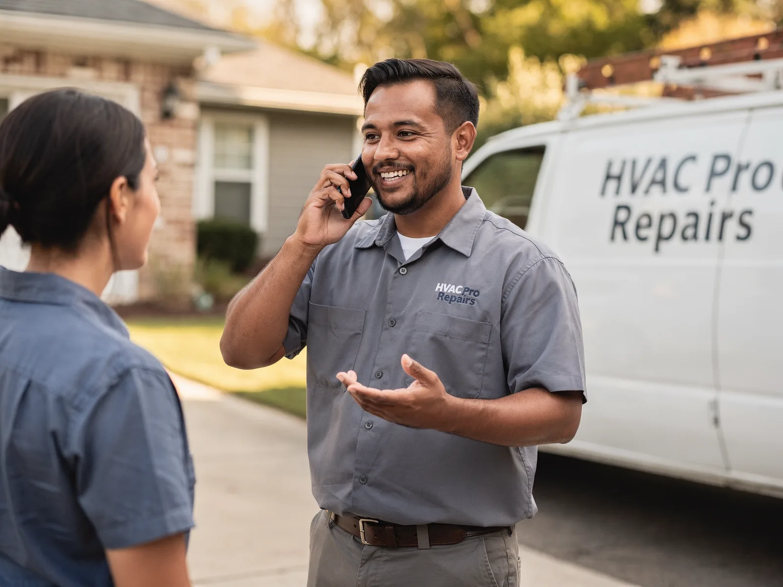 Heat Pump Repair Columbus City, IA FAQs
